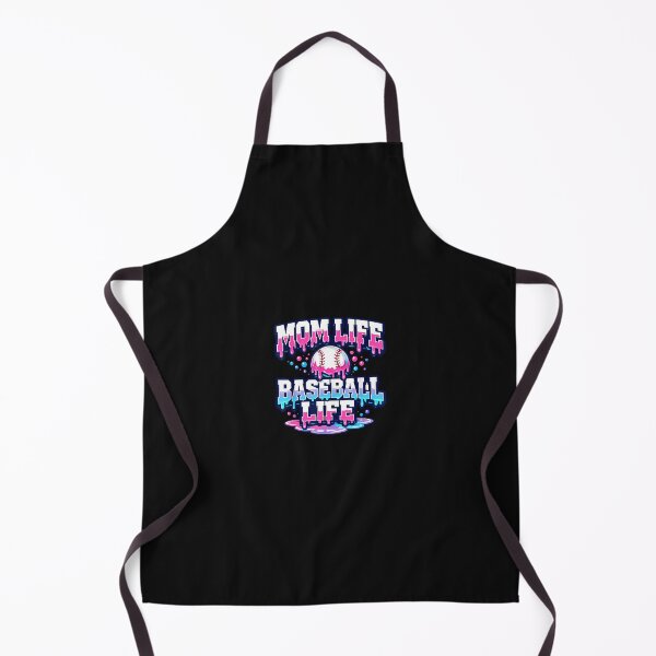 Item preview, Baseball Mom Ice Cream Drip designed and sold by Intomindfood.