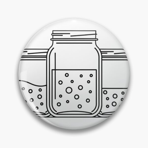 Item preview, Bread Lover Fermentation Humor Design designed and sold by Pollock.