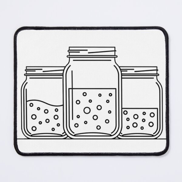 Item preview, Bread Lover Fermentation Humor Design designed and sold by Pollock.