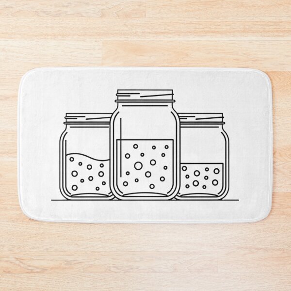 Item preview, Bread Lover Fermentation Humor Design designed and sold by Pollock.