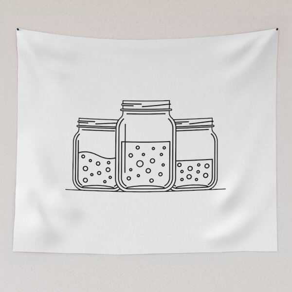 Item preview, Bread Lover Fermentation Humor Design designed and sold by Pollock.