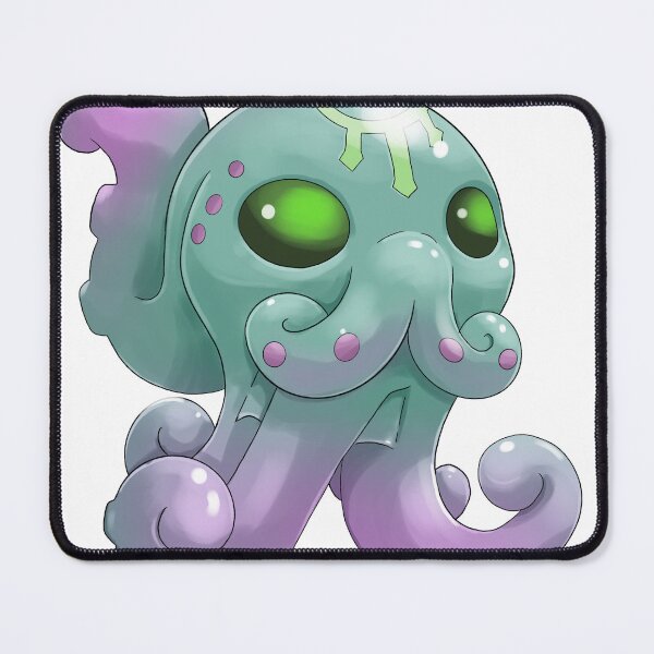 Item preview, Oti the Octopus designed and sold by Dark-Sun-.