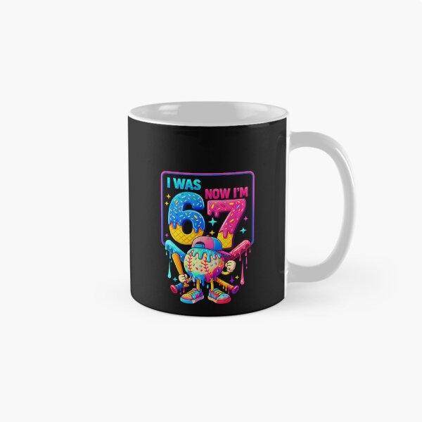 Item preview, I Was 6 Now I'M 7 Year Old designed and sold by Intomindfood.