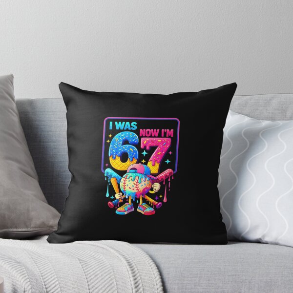 Item preview, I Was 6 Now I'M 7 Year Old designed and sold by Intomindfood.