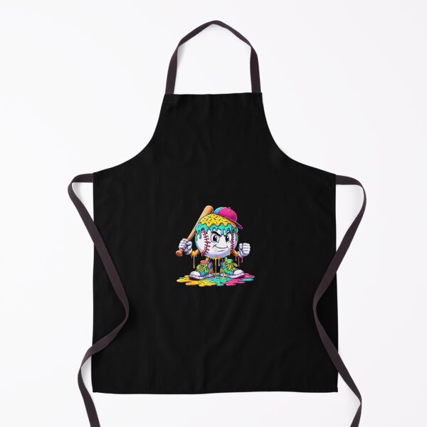 Item preview, Baseball drip designed and sold by Intomindfood.