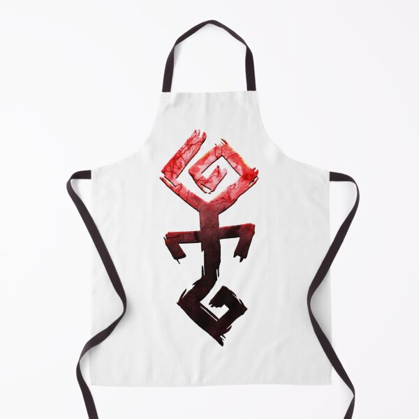 Item preview, Colored Sanguine Sigil designed and sold by Dark-Sun-.