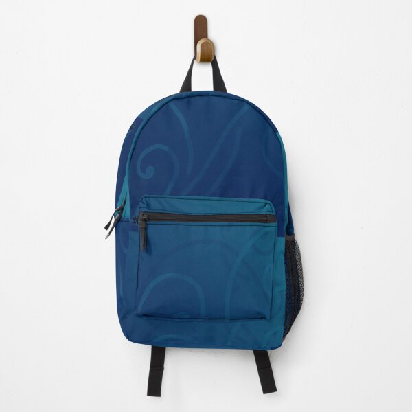 Item preview, Calm blue designed and sold by TangleH-art.