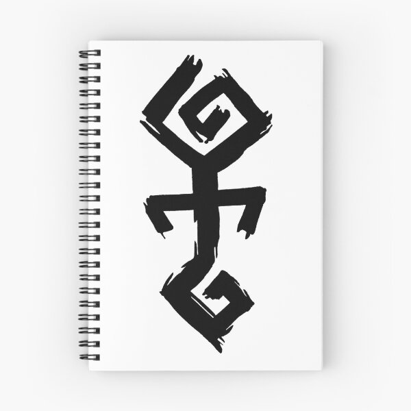 Item preview, Sanguine Sigil designed and sold by Dark-Sun-.