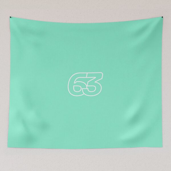 Item preview, George Russell F1 2026 designed and sold by KLloydPhotos.