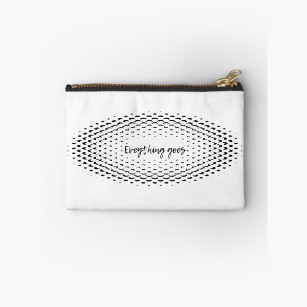 Item preview, RM everything goes sticker designed and sold by moonchildartgraph.