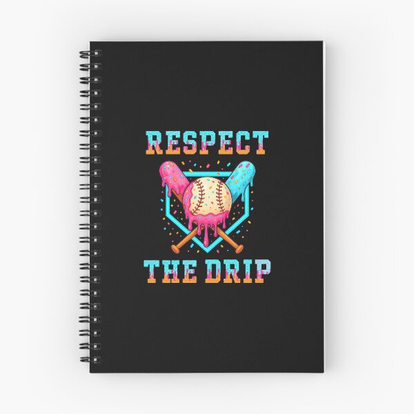 Item preview, Respect The Drip designed and sold by Intomindfood.