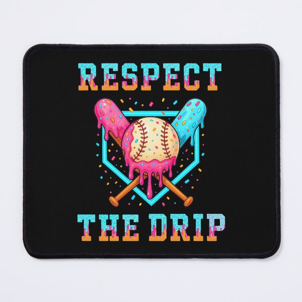 Item preview, Respect The Drip designed and sold by Intomindfood.