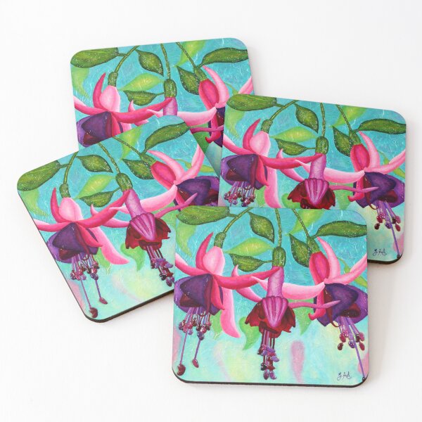 Item preview, They sway in the wind designed and sold by Ginette Ash.