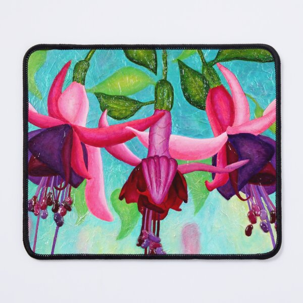 Item preview, They sway in the wind designed and sold by Ginette Ash.