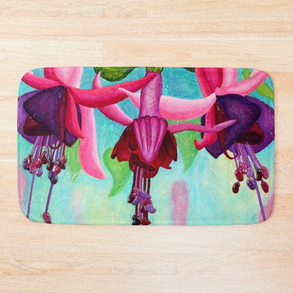 Item preview, They sway in the wind designed and sold by Ginette Ash.