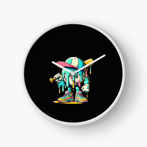 Item preview, Baseball Life Style Apparel Youth Drip designed and sold by Intomindfood.