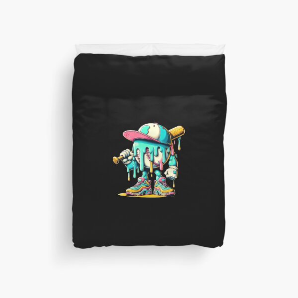 Item preview, Baseball Life Style Apparel Youth Drip designed and sold by Intomindfood.
