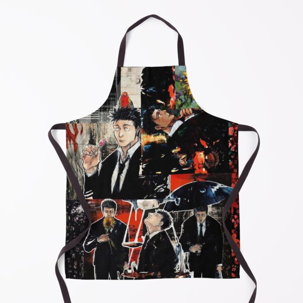 Item preview, Higuruma designed and sold by funeralbeat.