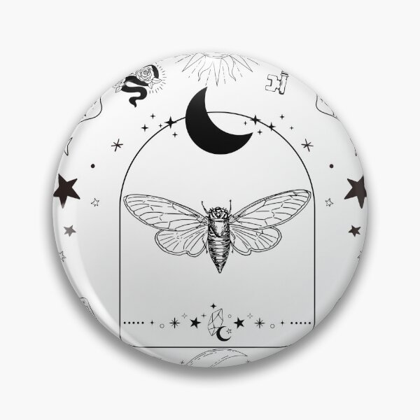 Item preview, Magic Tarot Card Witchy Vibes designed and sold by SparkleShots.