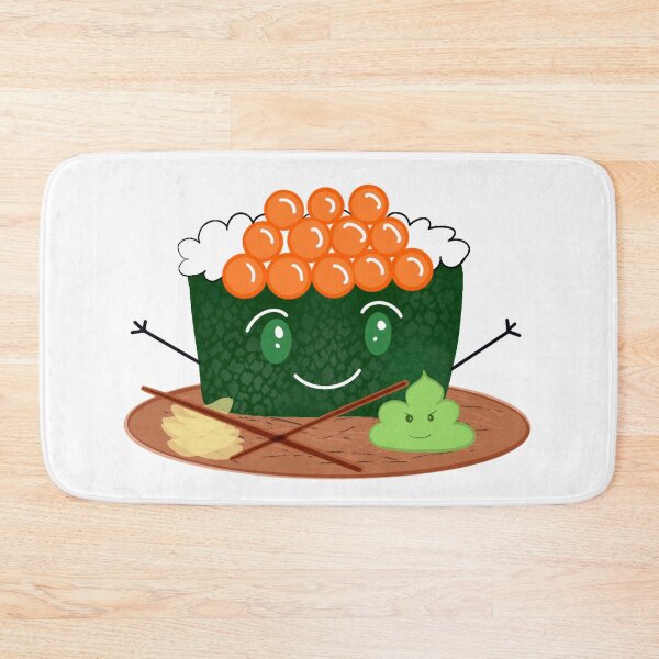 Item preview, Sushi designed and sold by AnissaCreations.
