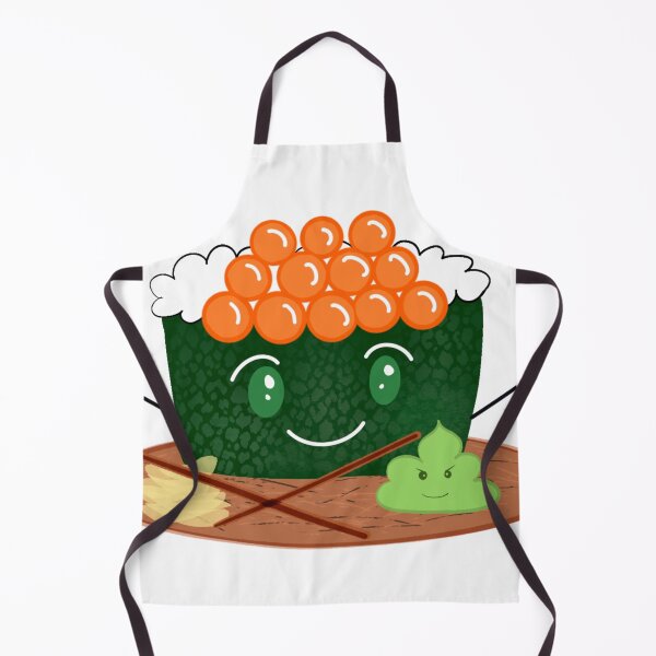 Item preview, Sushi designed and sold by AnissaCreations.