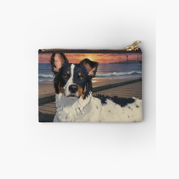 Item preview, Border by the Sea designed and sold by PraiaCorp.
