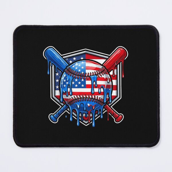 Item preview, American Flag 4Th Of July designed and sold by Intomindfood.