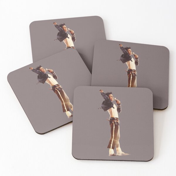 Item preview, Michael Biopic Movie Pose designed and sold by CortsideGoods.