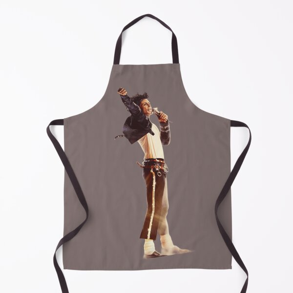 Item preview, Michael Biopic Movie Pose designed and sold by CortsideGoods.