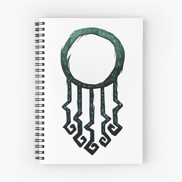Item preview, Colored Formless Sigil designed and sold by Dark-Sun-.