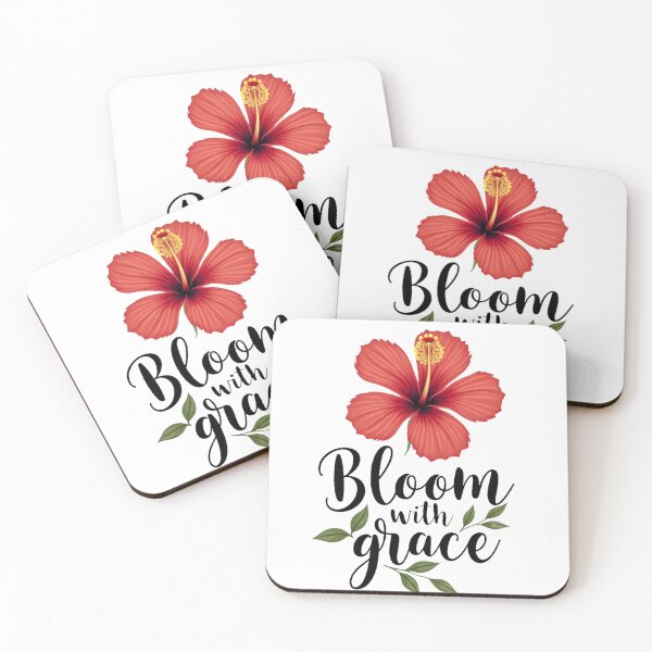 Item preview, Bloom With Grace designed and sold by Suvarn Utsav.