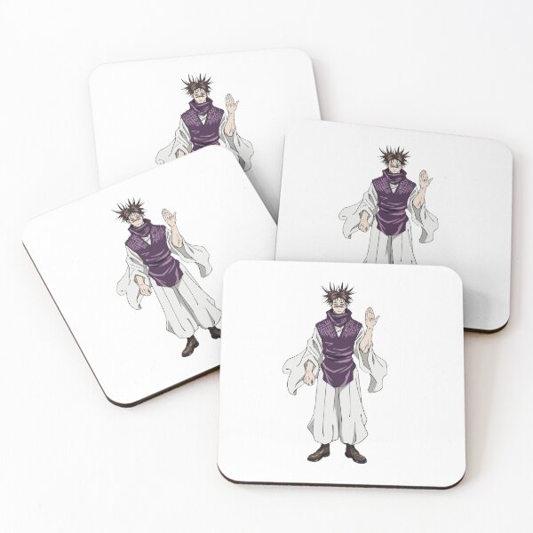 Item preview, choso designed and sold by Mrdonut-ARt.