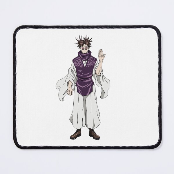 Item preview, choso designed and sold by Mrdonut-ARt.