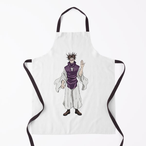 Item preview, choso designed and sold by Mrdonut-ARt.