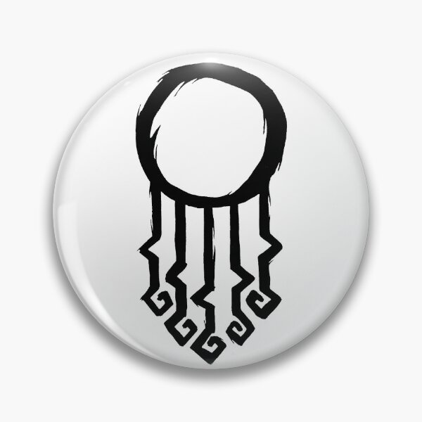 Item preview, Formless Sigil designed and sold by Dark-Sun-.