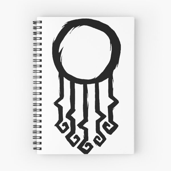 Item preview, Formless Sigil designed and sold by Dark-Sun-.