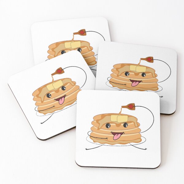 Item preview, Pancake designed and sold by AnissaCreations.