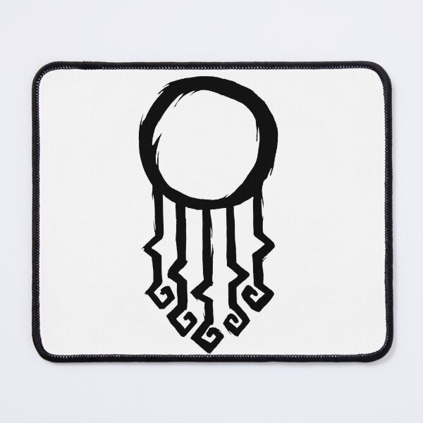 Item preview, Formless Sigil designed and sold by Dark-Sun-.