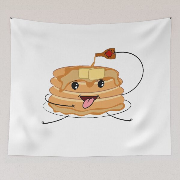 Item preview, Pancake designed and sold by AnissaCreations.