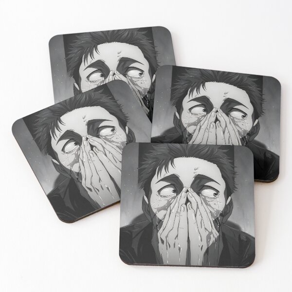 Item preview, Higuruma designed and sold by funeralbeat.
