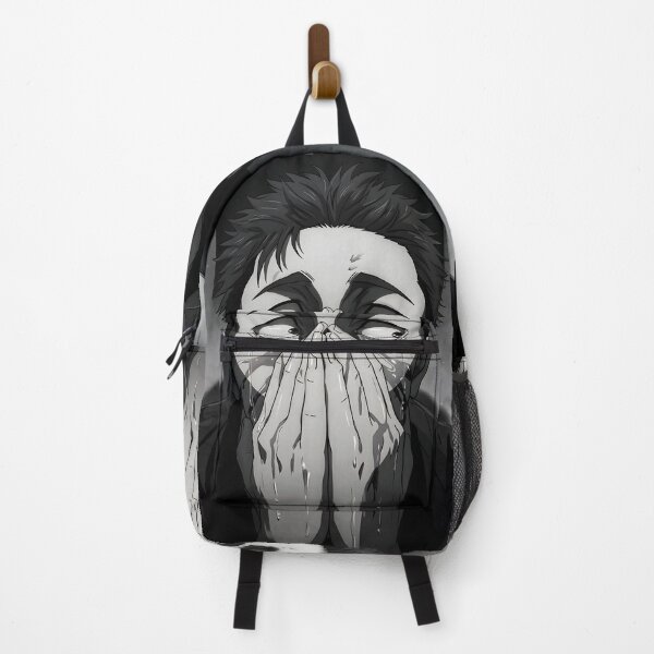 Item preview, Higuruma designed and sold by funeralbeat.