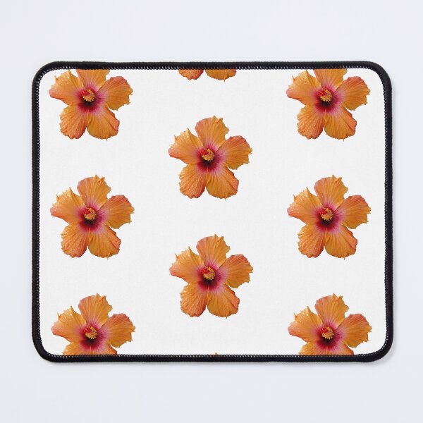 Item preview, Warm hibiscus designed and sold by Kiraguapa.