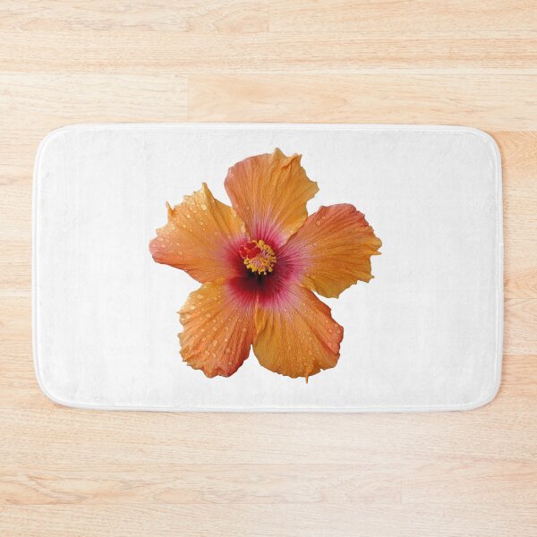 Item preview, Warm hibiscus designed and sold by Kiraguapa.