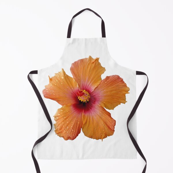 Item preview, Warm hibiscus designed and sold by Kiraguapa.