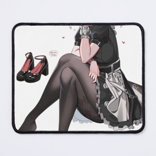 Item preview, Ellen Joe Taking Off Heels Zenless Zone Zero designed and sold by KomiArts.
