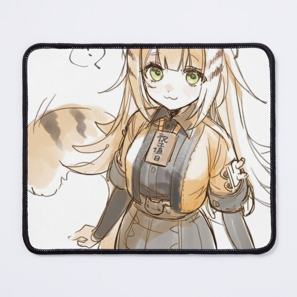 Item preview, Ju Fufu Looking Up Zenless Zone Zero designed and sold by KomiArts.