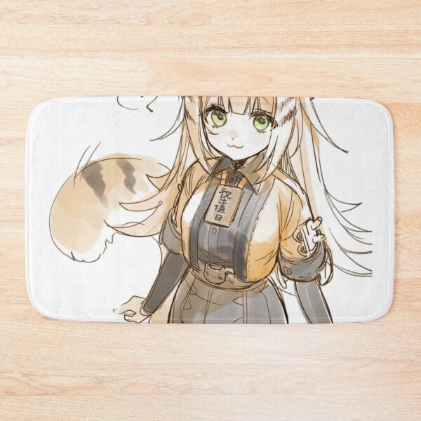 Item preview, Ju Fufu Looking Up Zenless Zone Zero designed and sold by KomiArts.