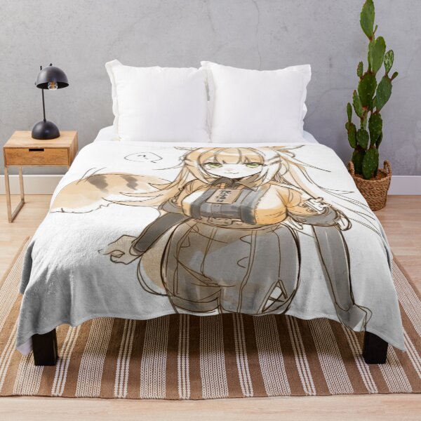 Item preview, Ju Fufu Looking Up Zenless Zone Zero designed and sold by KomiArts.
