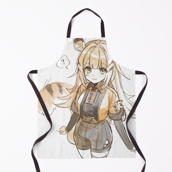 Item preview, Ju Fufu Looking Up Zenless Zone Zero designed and sold by KomiArts.