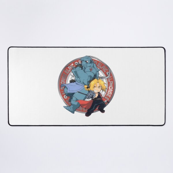 Item preview, fullmetal alchemist designed and sold by Brain-Spyro.